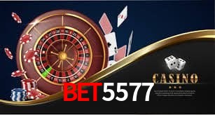 Estatísticas Bet5577